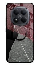 Leaf Pattern Redmi Note 15 Pro+ 5G Pop Case by Casekaro