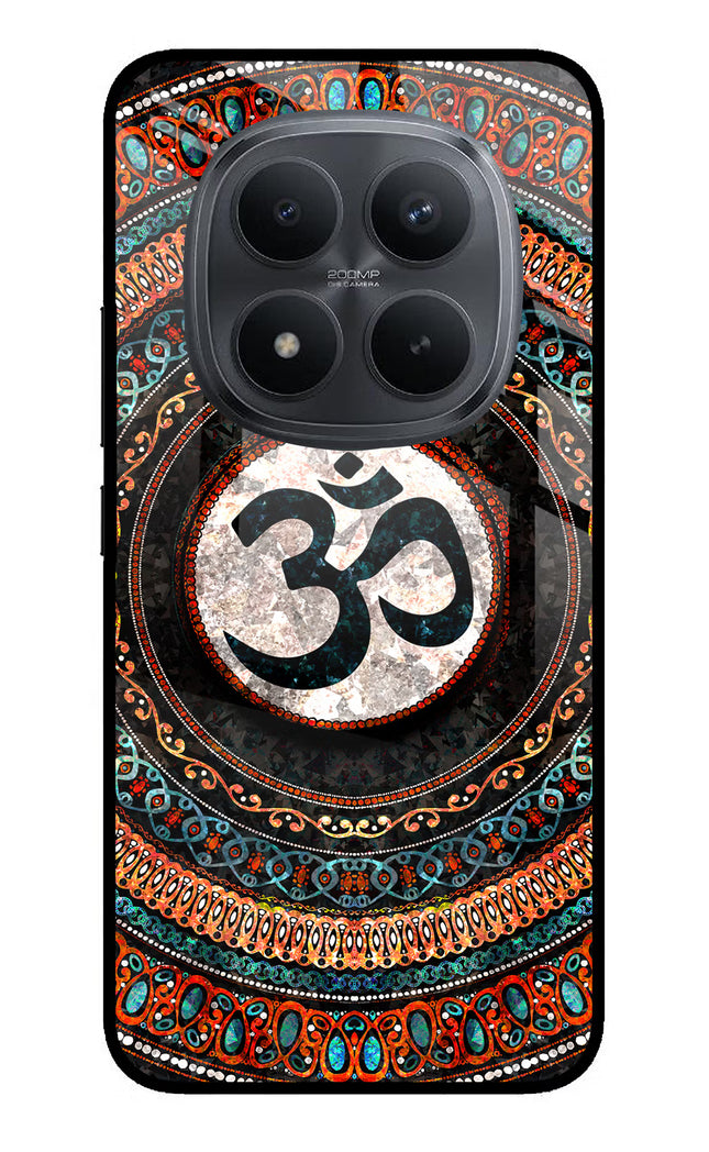 Om Culture Redmi Note 15 Pro+ 5G Pop Case by Casekaro