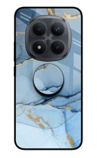 Blue Marble Redmi Note 15 Pro+ 5G Pop Case by Casekaro
