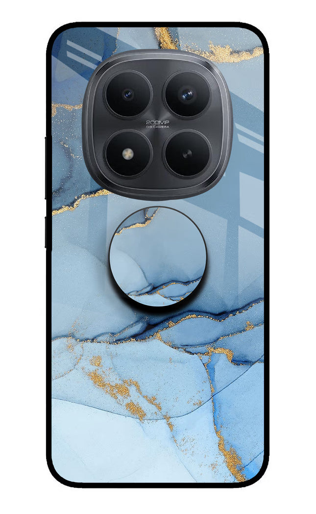 Blue Marble Redmi Note 15 Pro+ 5G Pop Case by Casekaro