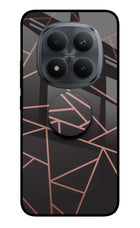 Geometric Pattern Redmi Note 15 Pro+ 5G Pop Case by Casekaro