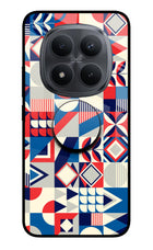 Colorful Pattern Redmi Note 15 Pro+ 5G Pop Case by Casekaro