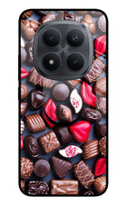 Chocolates Redmi Note 15 Pro+ 5G Pop Case by Casekaro