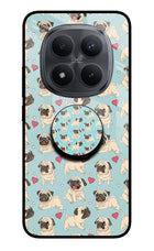 Pug Dog Redmi Note 15 Pro+ 5G Pop Case by Casekaro