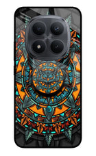 Angry Owl Redmi Note 15 Pro+ 5G Pop Case by Casekaro