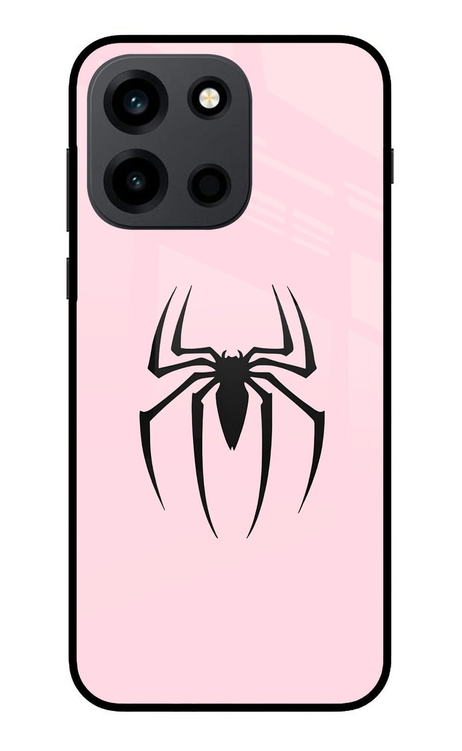 Peter Symbol OnePlus Nord 6 Back Cover, Glass case