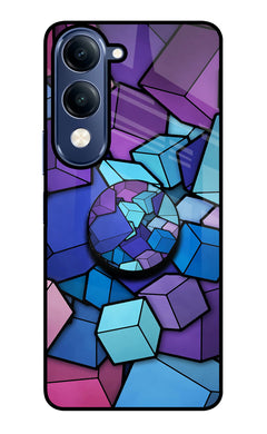 Glass