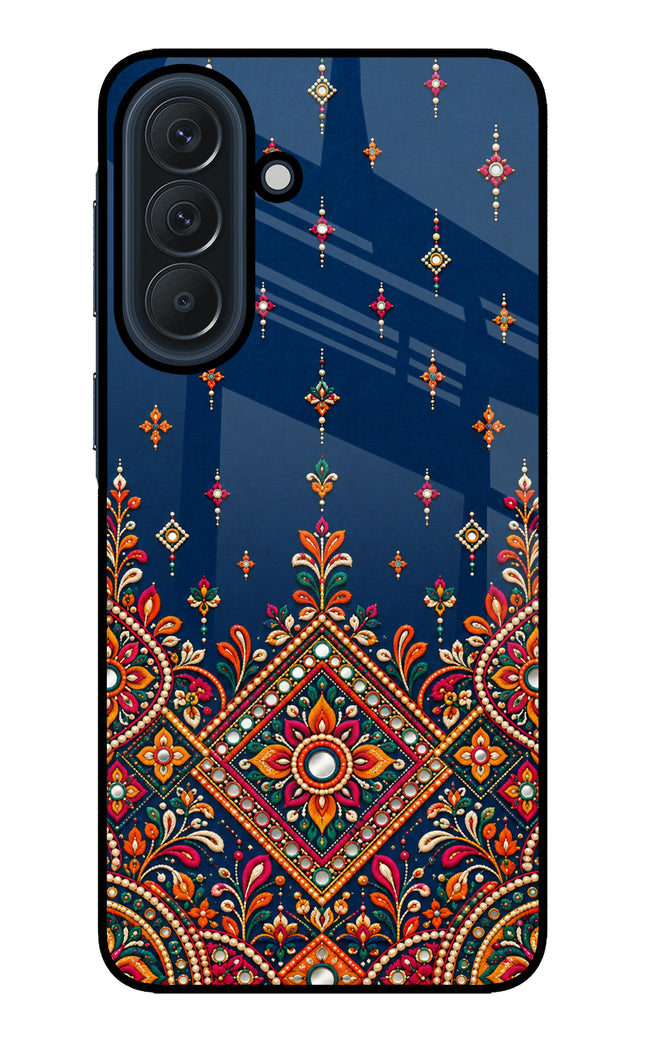 Neel Noor Samsung A57 5G Glass Case