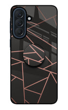 Geometric Pattern Samsung A57 5G Pop Case by Casekaro