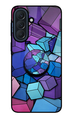 Glass