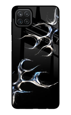 Glass