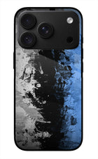 Artistic Design iPhone 18 Pro Glass Case