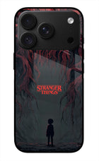Ordinary Things Dark Side iPhone 18 Pro Glass Case