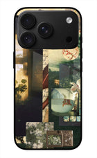 Summer iPhone 18 Pro Glass Case