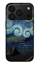 Softcore iPhone 18 Pro Glass Case