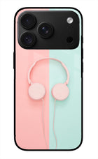 Music Lover iPhone 18 Pro Max Glass Case