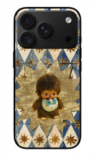 Woodooo iPhone 18 Pro Max Glass Case