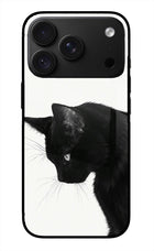 Shadow Gaze iPhone 18 Pro Max Glass Case