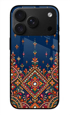 Neel Noor iPhone 18 Pro Max Glass Case