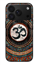 Om Culture iPhone 18 Pro Max Pop Case by Casekaro
