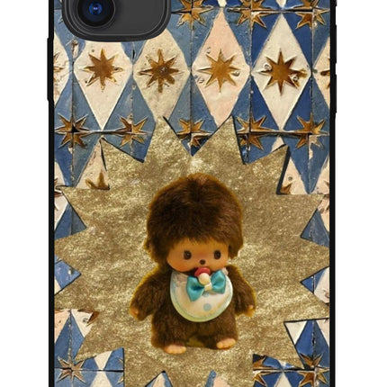 Woodooo iPhone 11 Metal Case Back Cover by Casekaro
