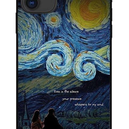 Softcore iPhone 11 Metal Case Back Cover by Casekaro