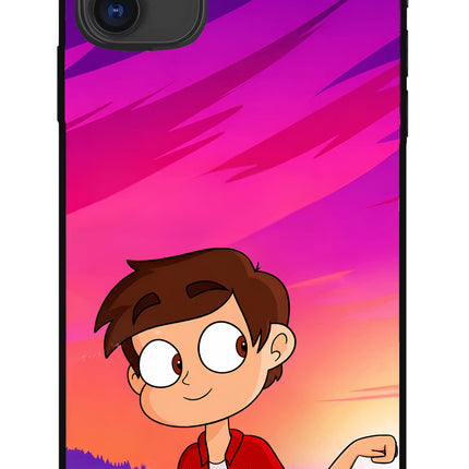 Marco Sunset iPhone 11 Metal Case Back Cover by Casekaro