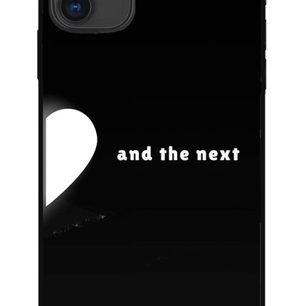 Next World iPhone 11 Metal Case Back Cover by Casekaro