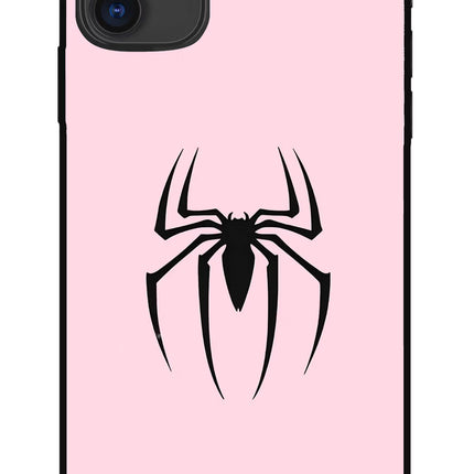 Peter Symbol iPhone 11 Metal Case Back Cover by Casekaro