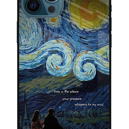 Softcore iPhone 12 Pro Max Metal Case Back Cover by Casekaro