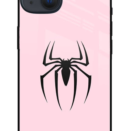 Peter Symbol iPhone 13 Metal Case Back Cover by Casekaro