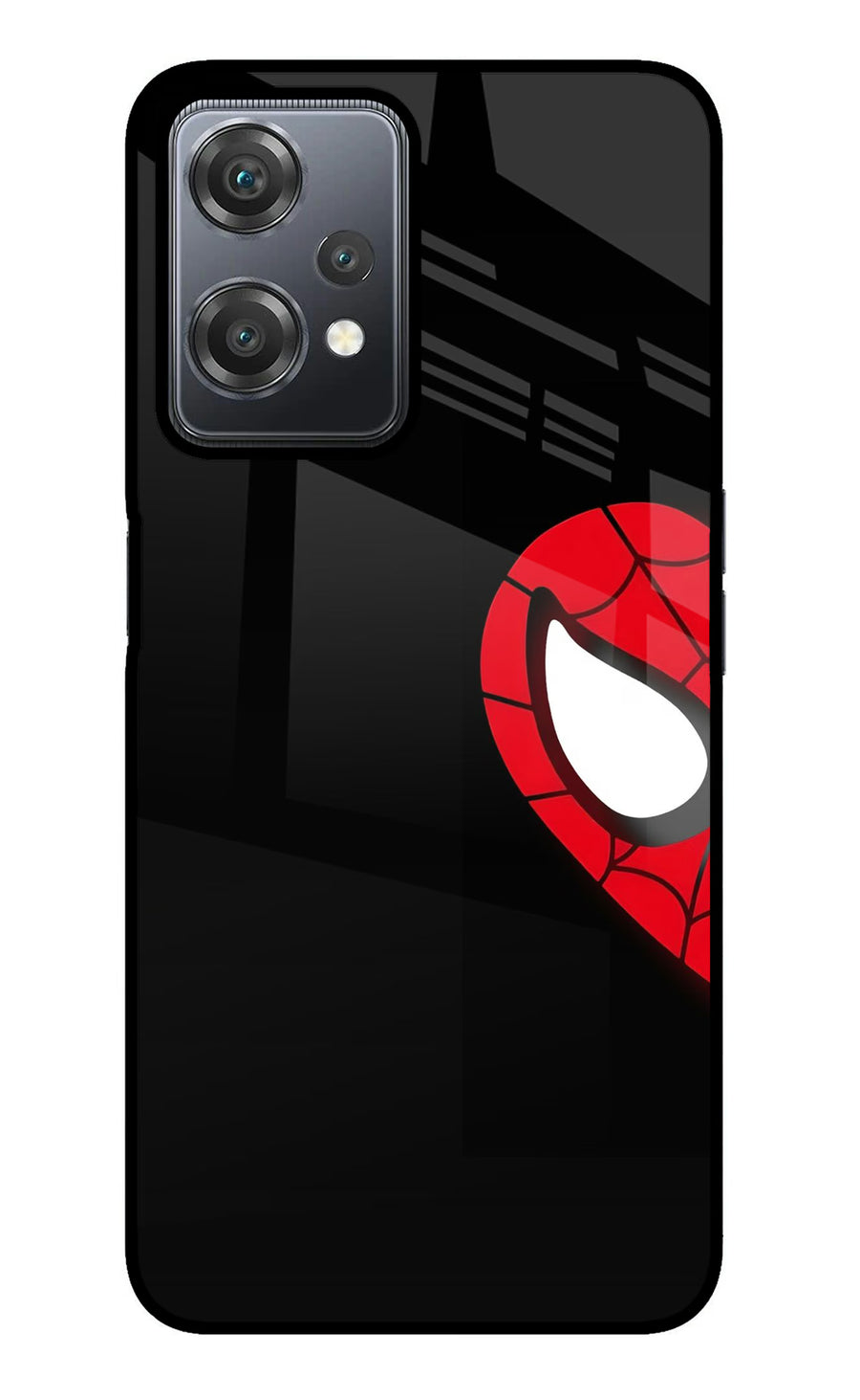 Peter Mask OnePlus Nord CE 2 Lite 5G Back Cover, Metal case