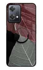 Leaf Pattern OnePlus Nord CE 2 Lite 5G Pop Case by Casekaro