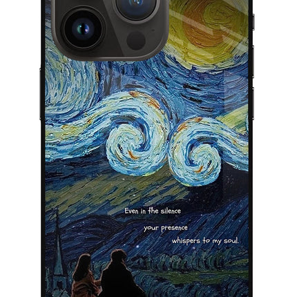 Softcore iPhone 14 Pro Metal Case Back Cover by Casekaro