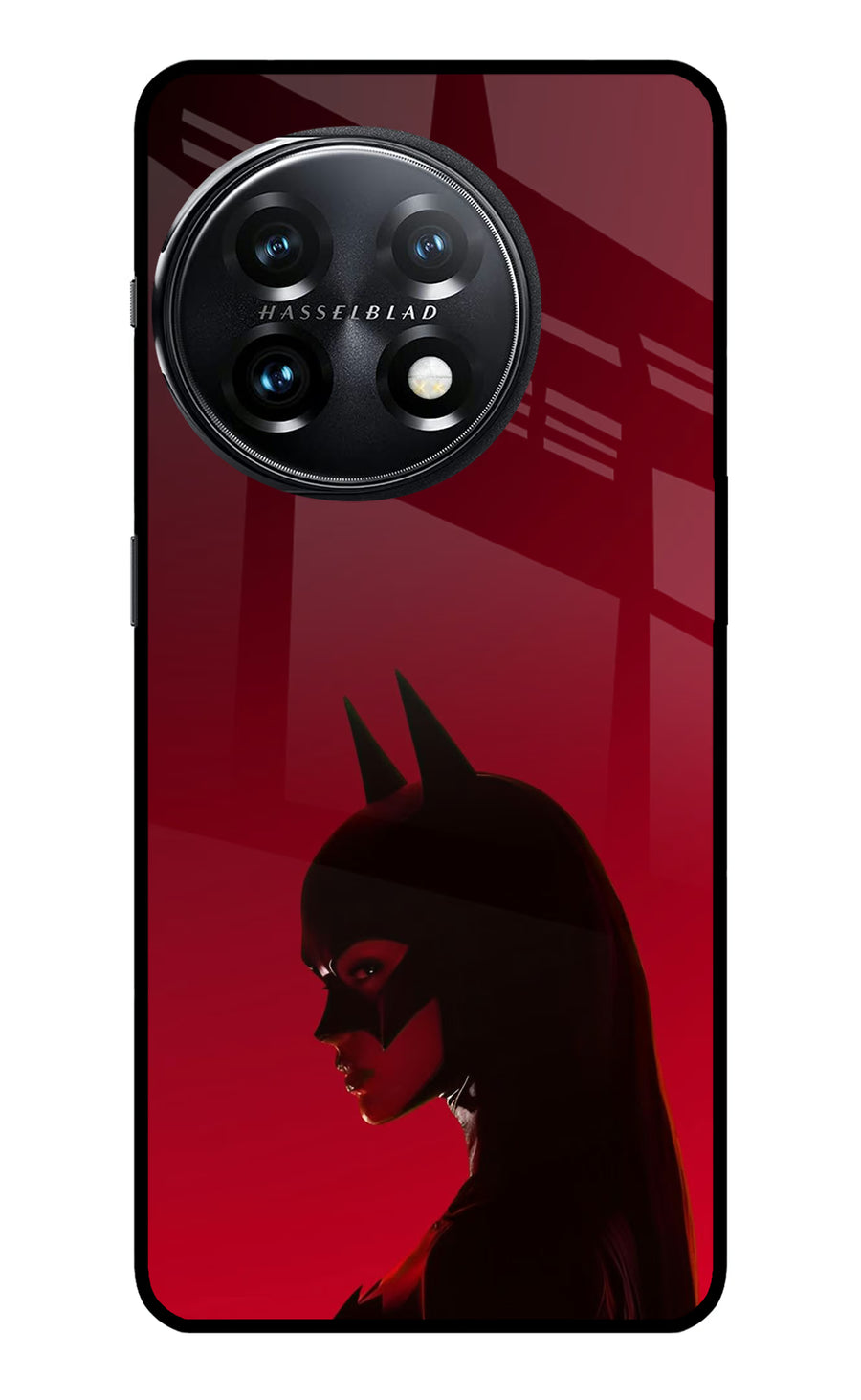 Night Thief OnePlus 11 5G Back Cover, Metal case