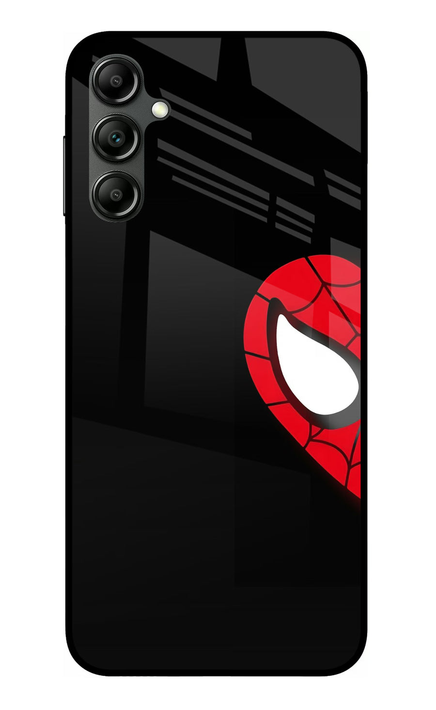Peter Mask Samsung A14 5G Back Cover, Metal case