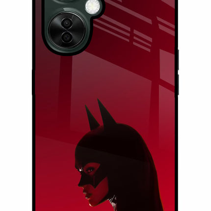 Night Thief OnePlus Nord CE 3 Lite 5G Metal Case Back Cover by Casekaro