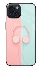 Music Lover iPhone 15 Metal Case