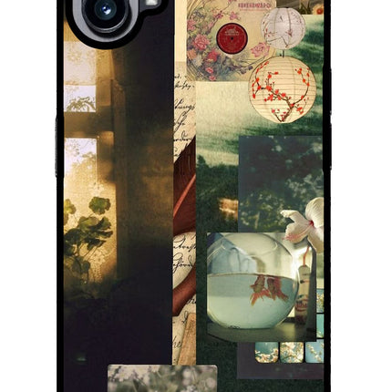 Summer Nothing Phone 1 Metal Case Back Cover by Casekaro