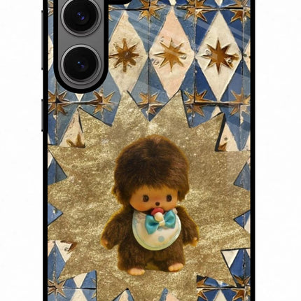 Woodooo Samsung S24 Metal Case Back Cover by Casekaro