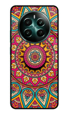 Mandala Realme 12+ 5G Pop Case by Casekaro
