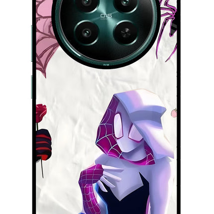 Gwen Verse Realme P1 5G Metal Case Back Cover by Casekaro