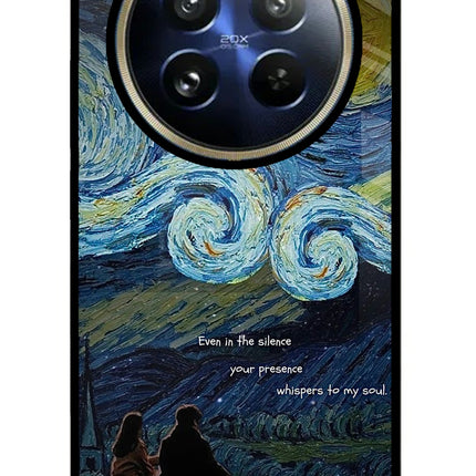 Softcore Realme P1 Pro 5G Metal Case Back Cover by Casekaro