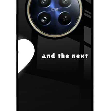 Next World Realme P1 Pro 5G Metal Case Back Cover by Casekaro