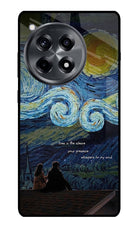 Softcore OnePlus 12R Metal Case Back Cover by Casekaro
