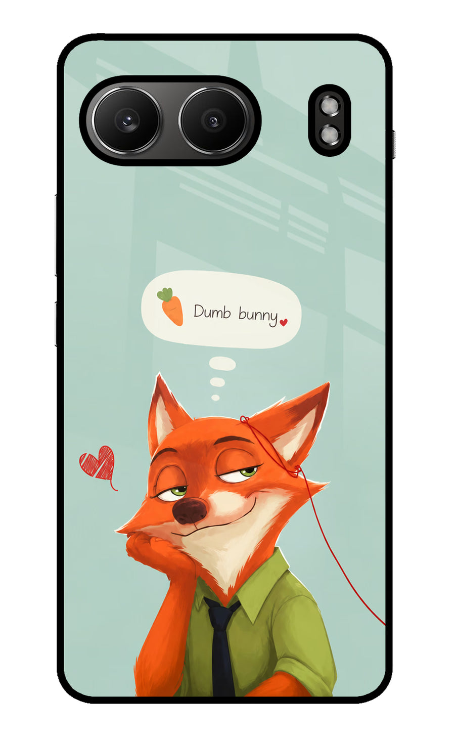 Nick Charm OnePlus Nord 4 Back Cover, Metal case