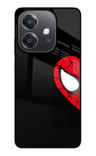 Peter Mask OPPO A3x Metal Case Back Cover by Casekaro