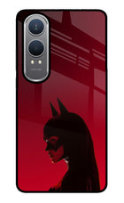 Night Thief OnePlus Nord CE4 Lite Metal Case Back Cover by Casekaro