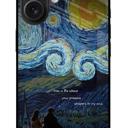 Softcore iPhone 16 Metal Case Back Cover by Casekaro