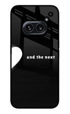 Next World Nothing Phone 2A Plus Metal Case Back Cover by Casekaro